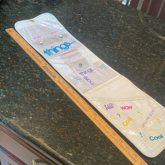 Vintage Locker Organizer - Picture 5 of 7